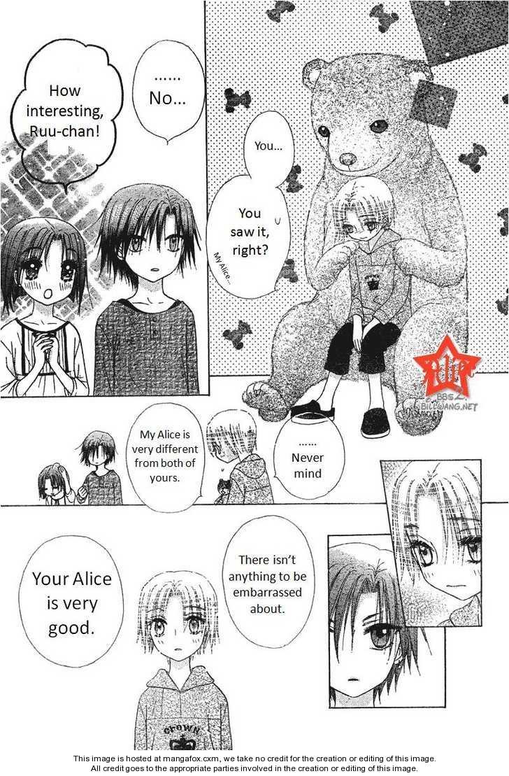 Gakuen Alice Chapter 63 18